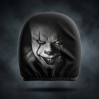 Spooky Cover