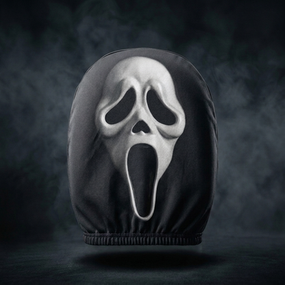 Spooky Cover