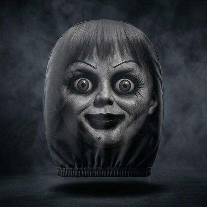 Spooky Cover