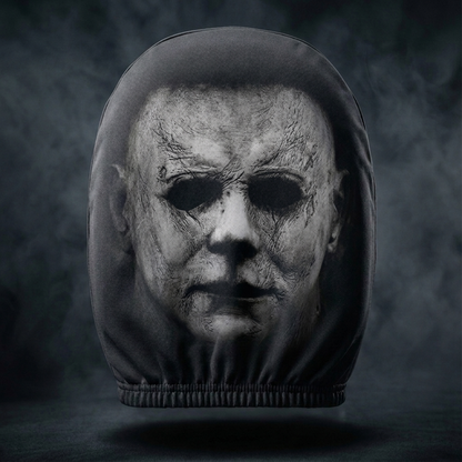Spooky Cover