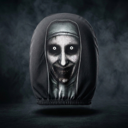 Spooky Cover